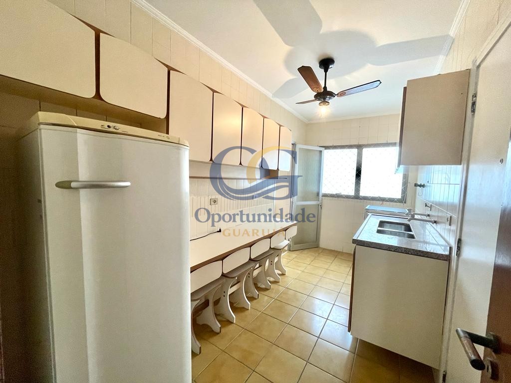 Apartamento GUARUJÁ - SP