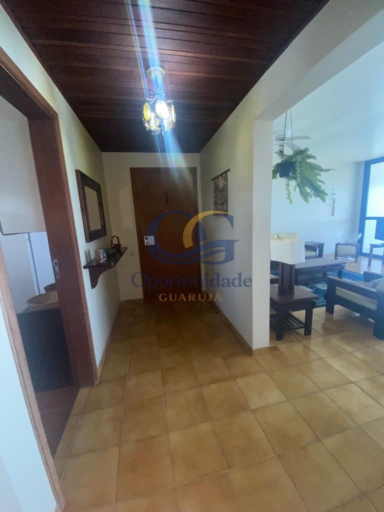 Apartamento Frente ao Mar, Praia das Astúrias, Guarujá - SP