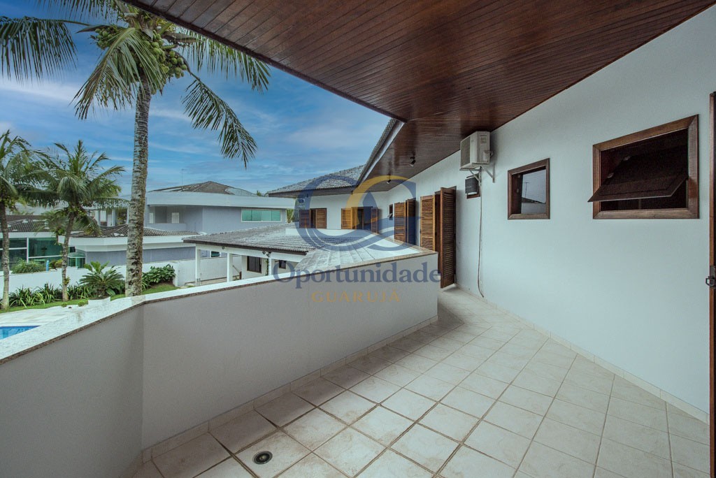Casa em alvenaria GUARUJÁ - SP