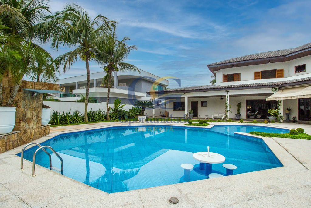 Casa em alvenaria GUARUJÁ - SP