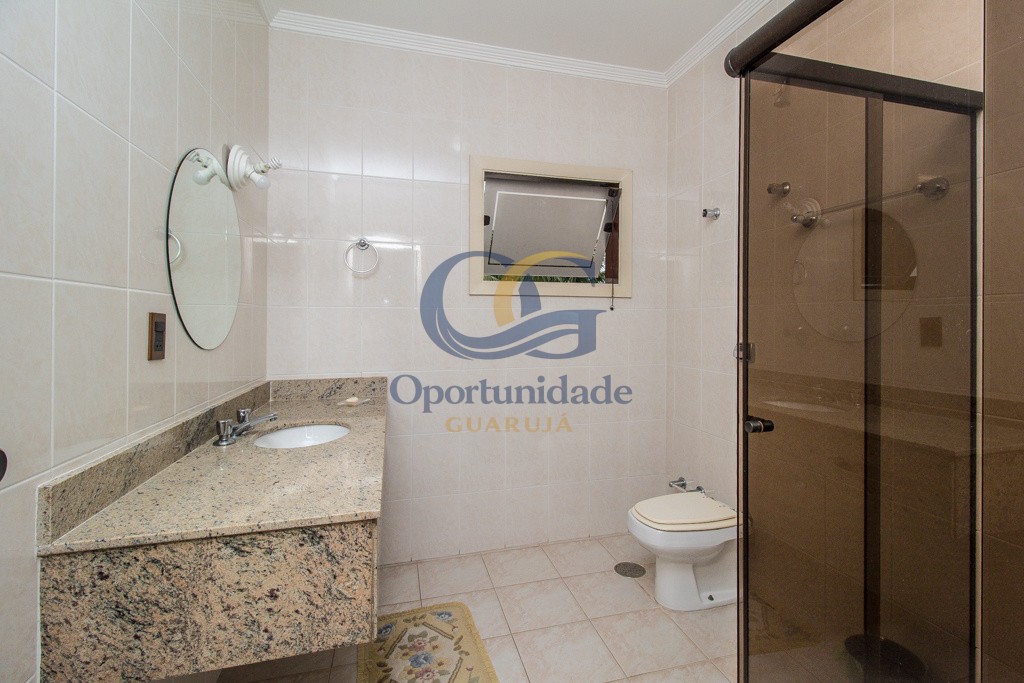 Casa em alvenaria GUARUJÁ - SP