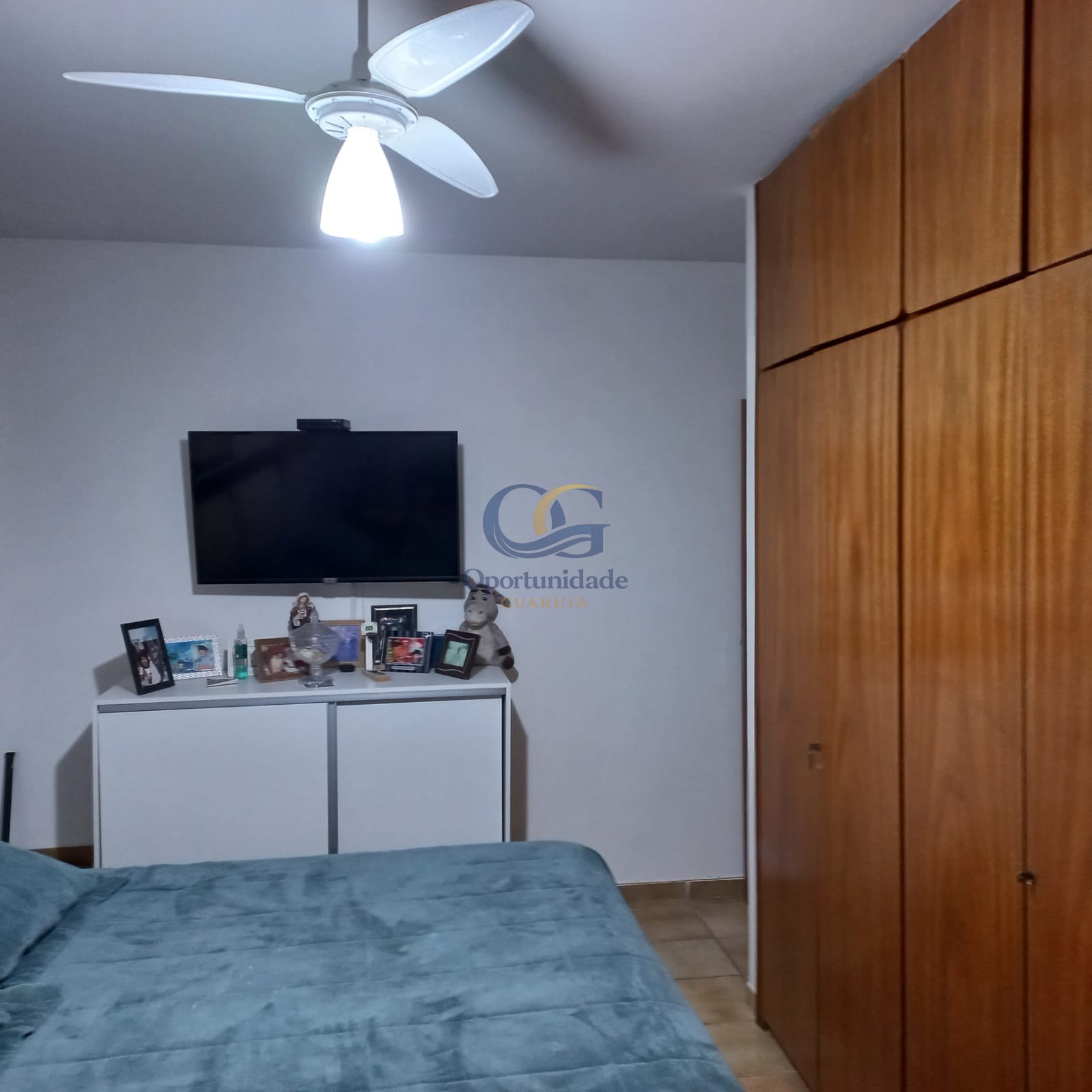 Apartamento GUARUJÁ - SP