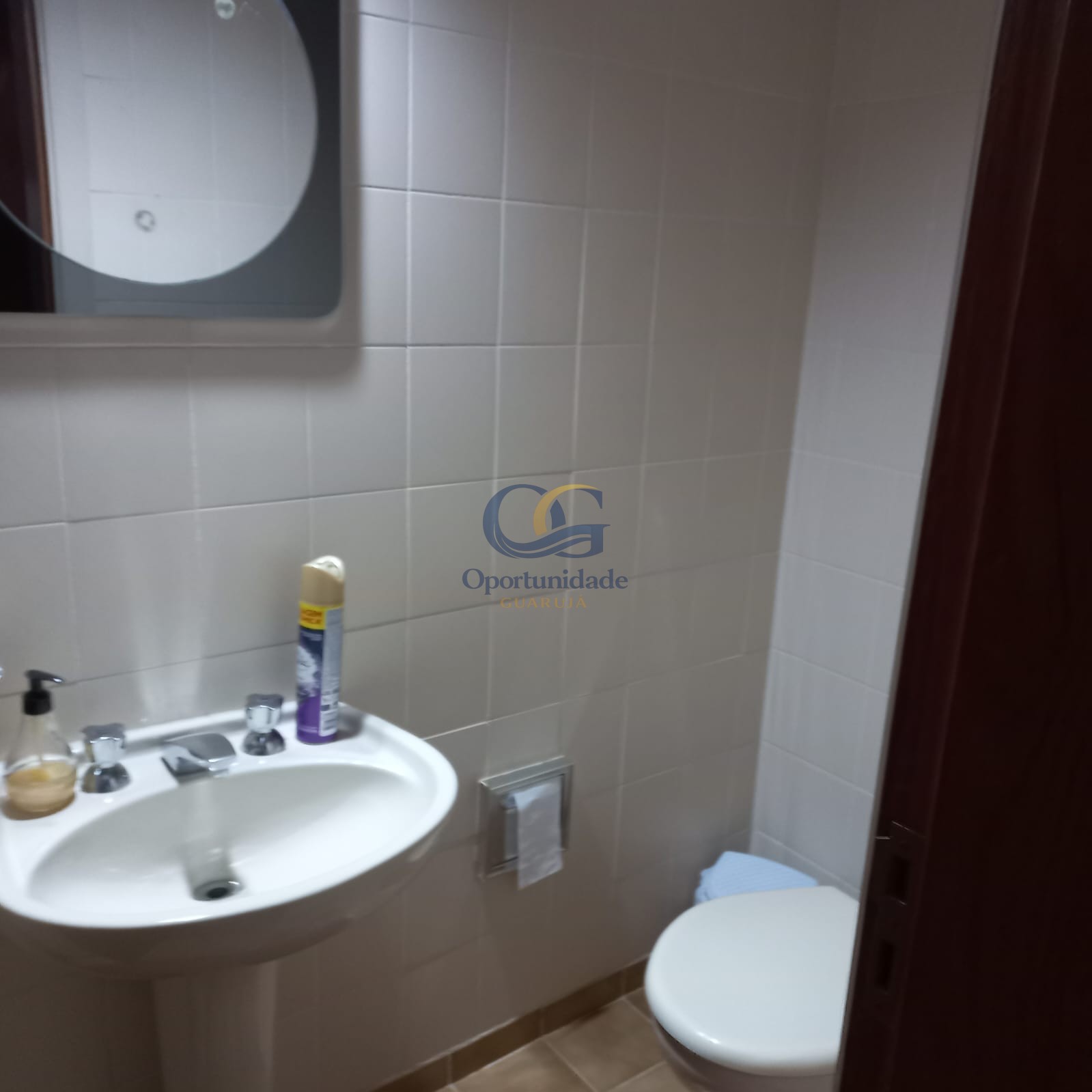 Apartamento GUARUJÁ - SP