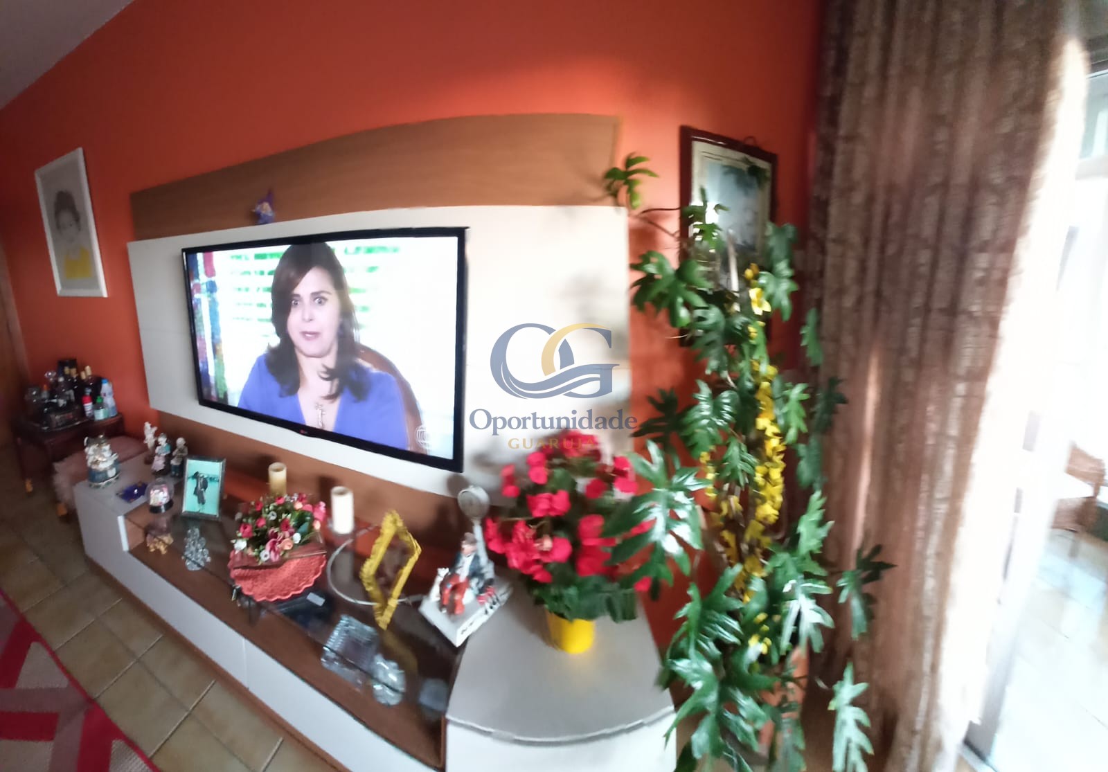 Apartamento GUARUJÁ - SP