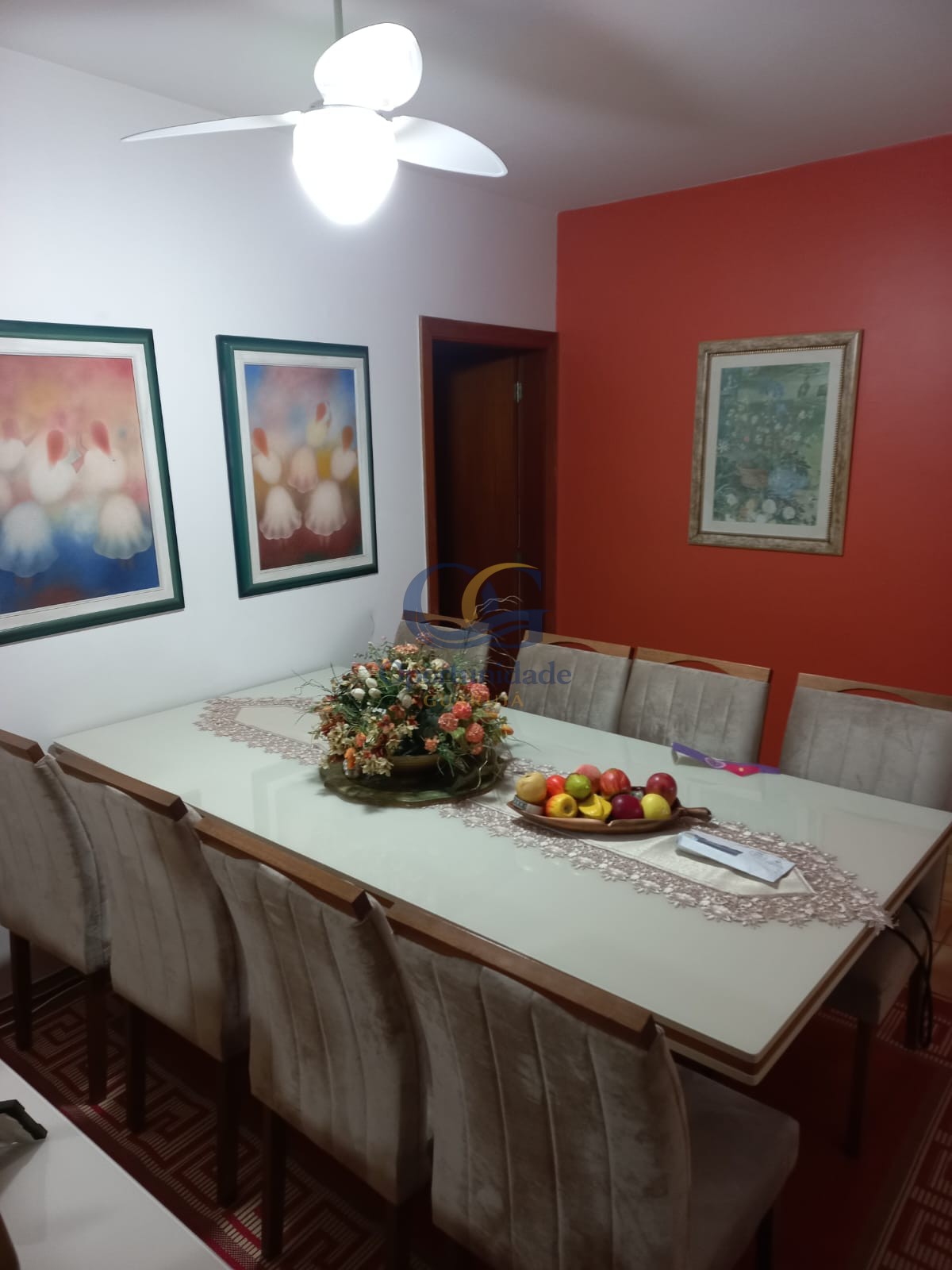 Apartamento GUARUJÁ - SP