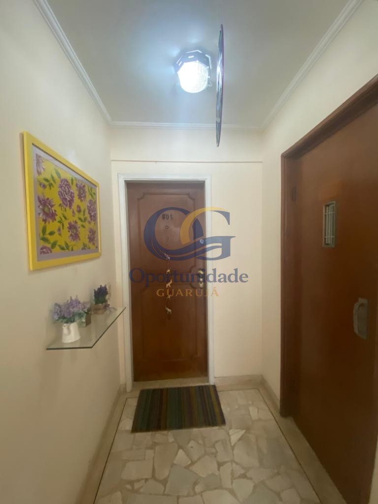 Apartamento GUARUJÁ - SP