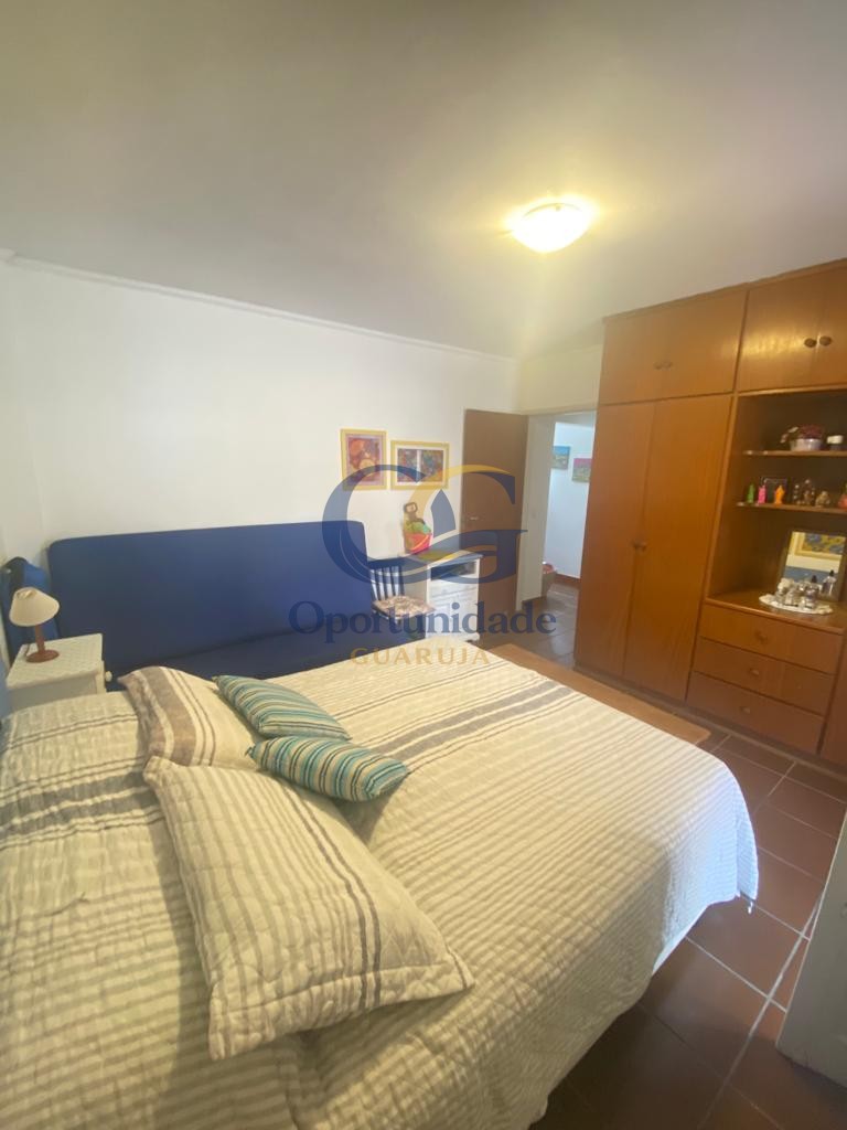 Apartamento GUARUJÁ - SP