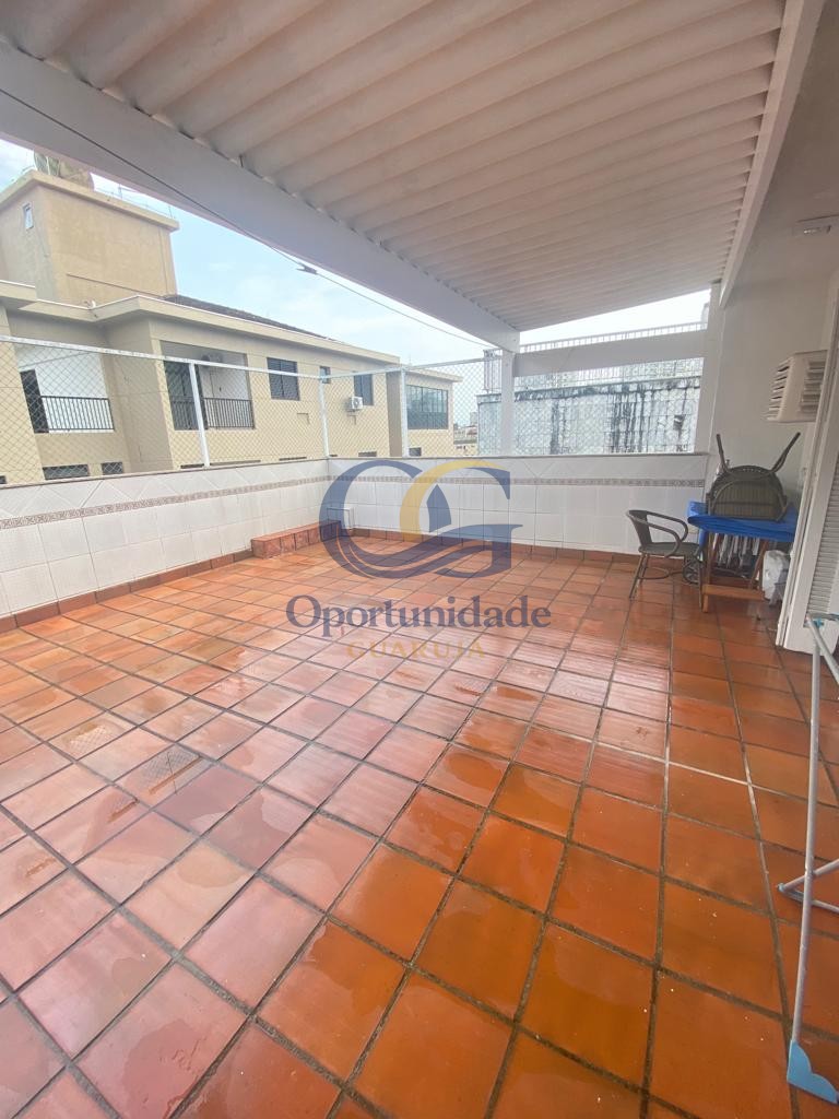 Apartamento GUARUJÁ - SP