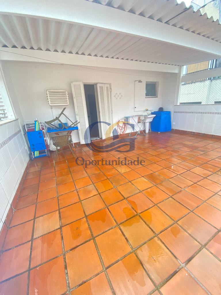 Apartamento GUARUJÁ - SP