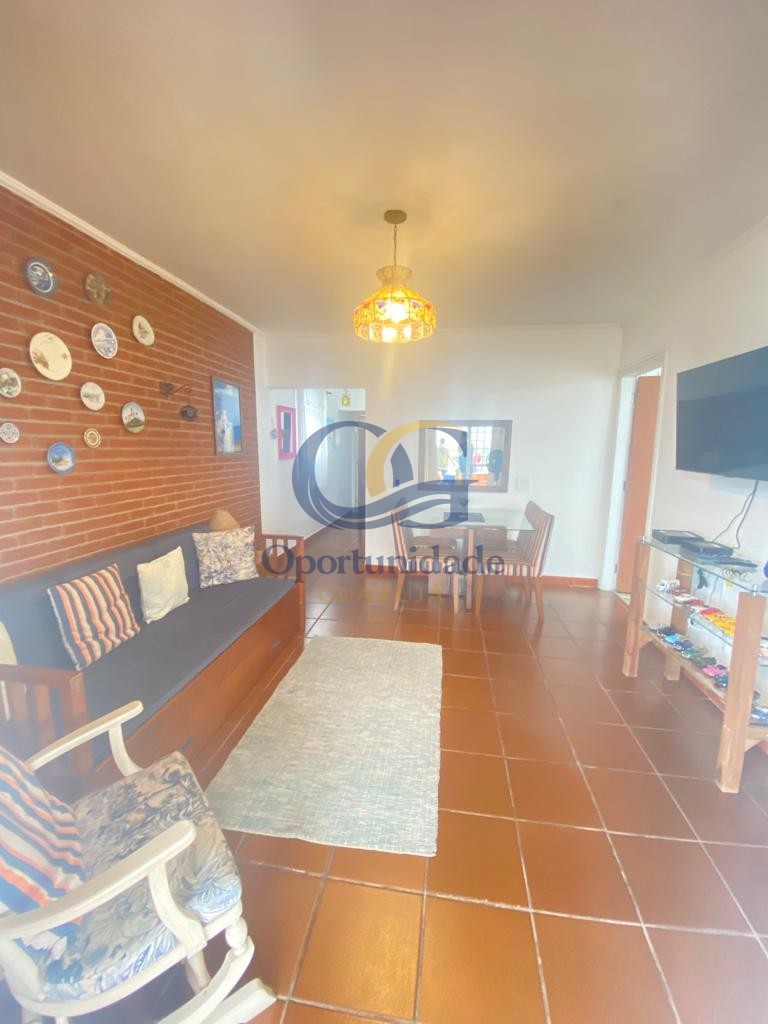 Apartamento GUARUJÁ - SP