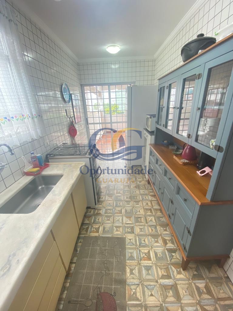 Apartamento GUARUJÁ - SP