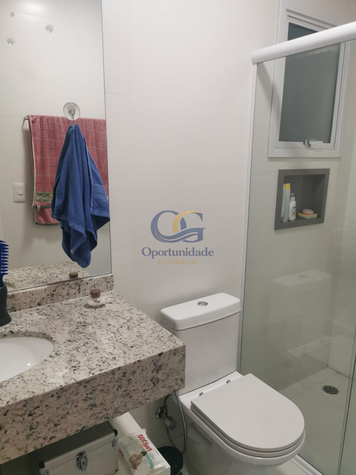 Apartamento GUARUJÁ - SP