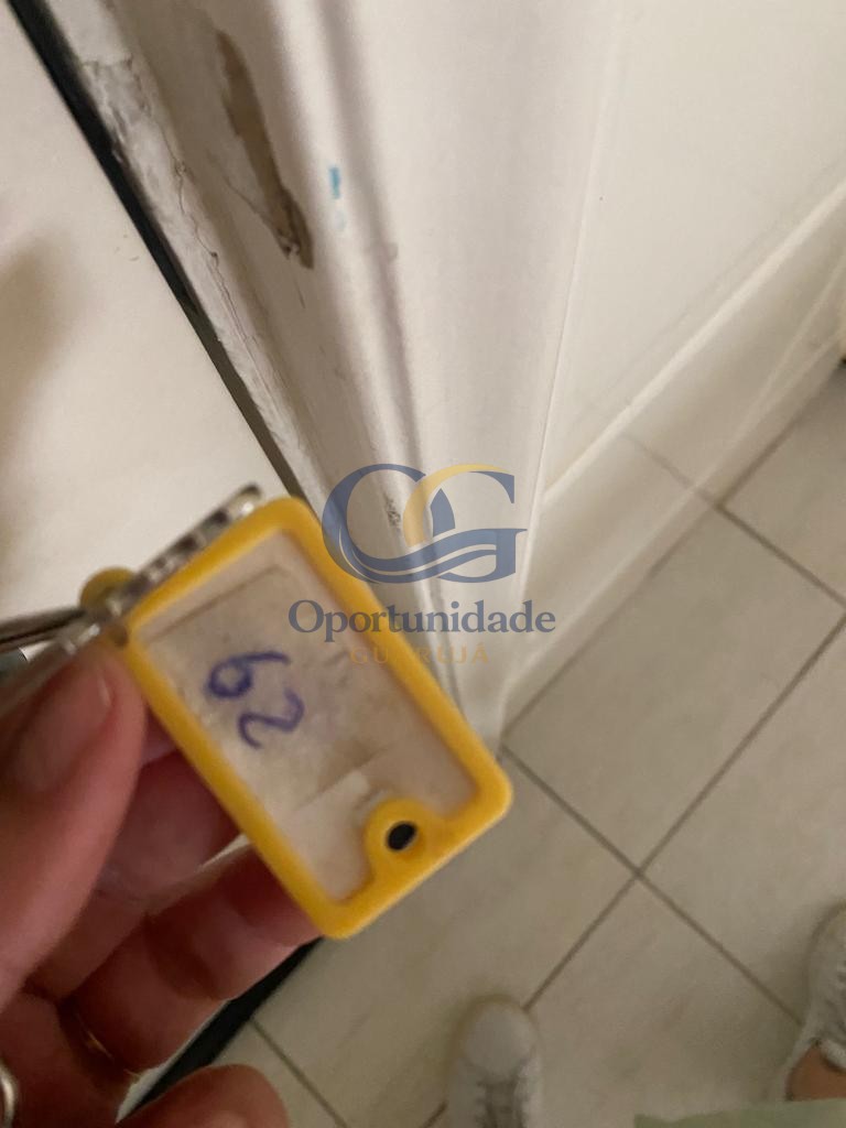 Apartamento GUARUJÁ - SP