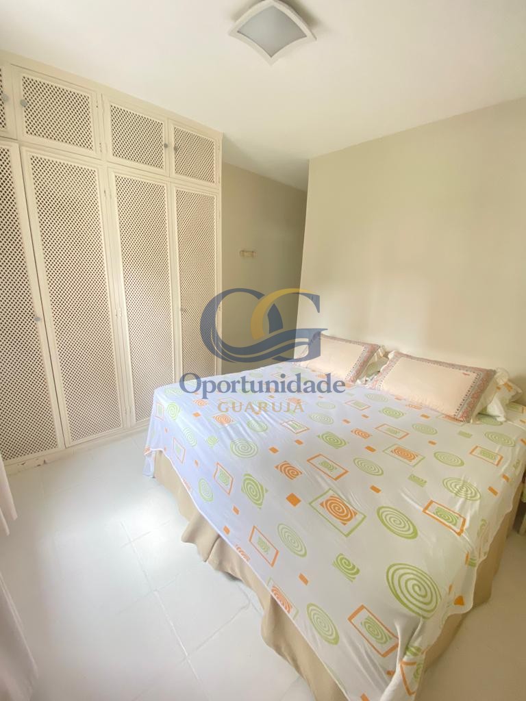 Apartamento GUARUJÁ - SP