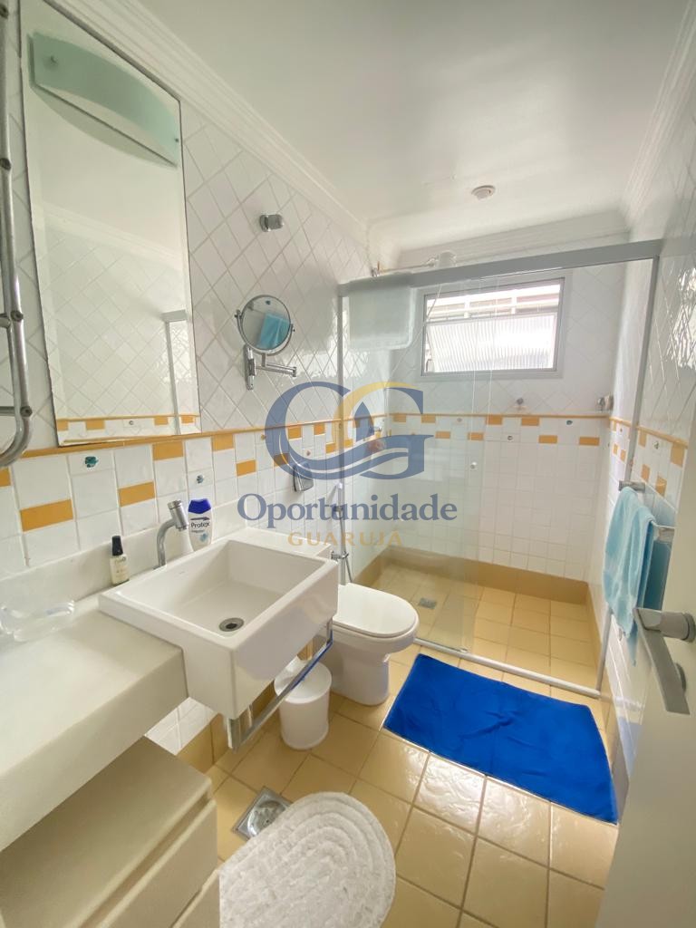 Apartamento GUARUJÁ - SP