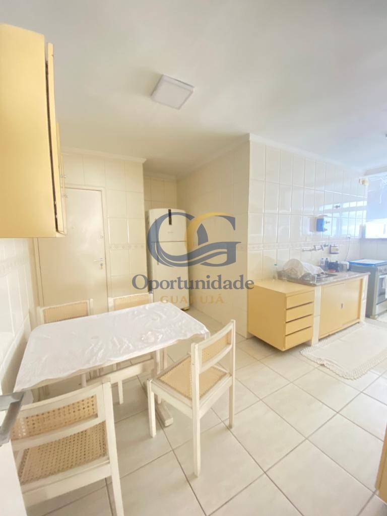 Apartamento GUARUJÁ - SP