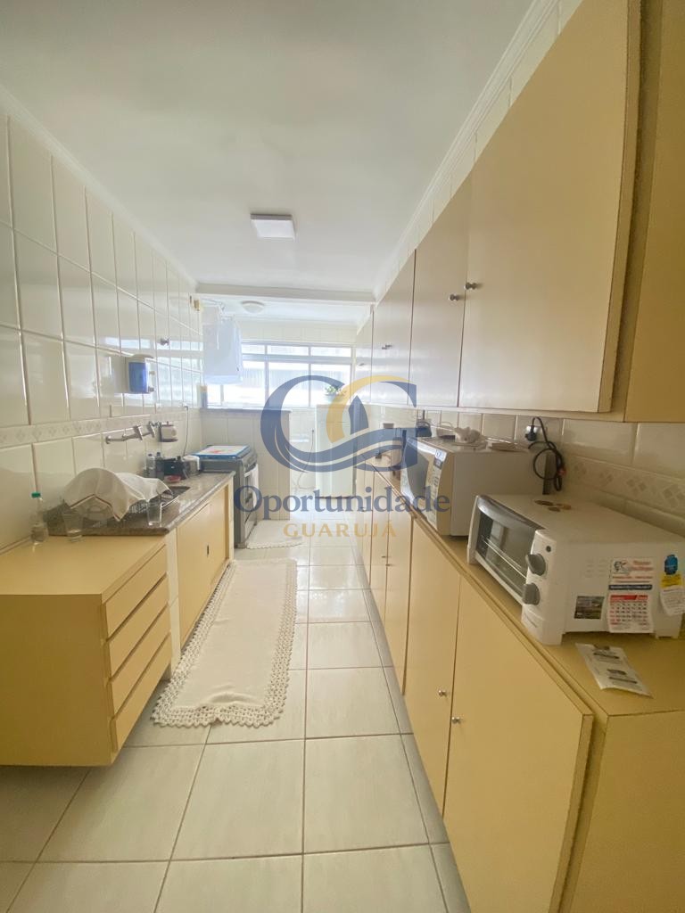 Apartamento GUARUJÁ - SP