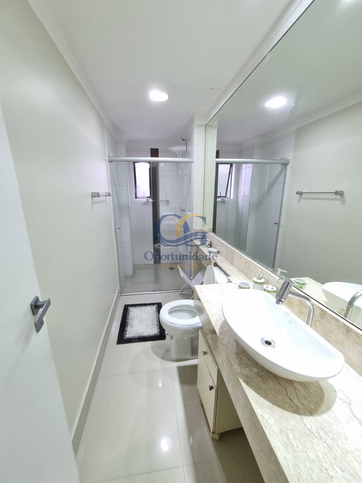 Apartamento GUARUJÁ - SP