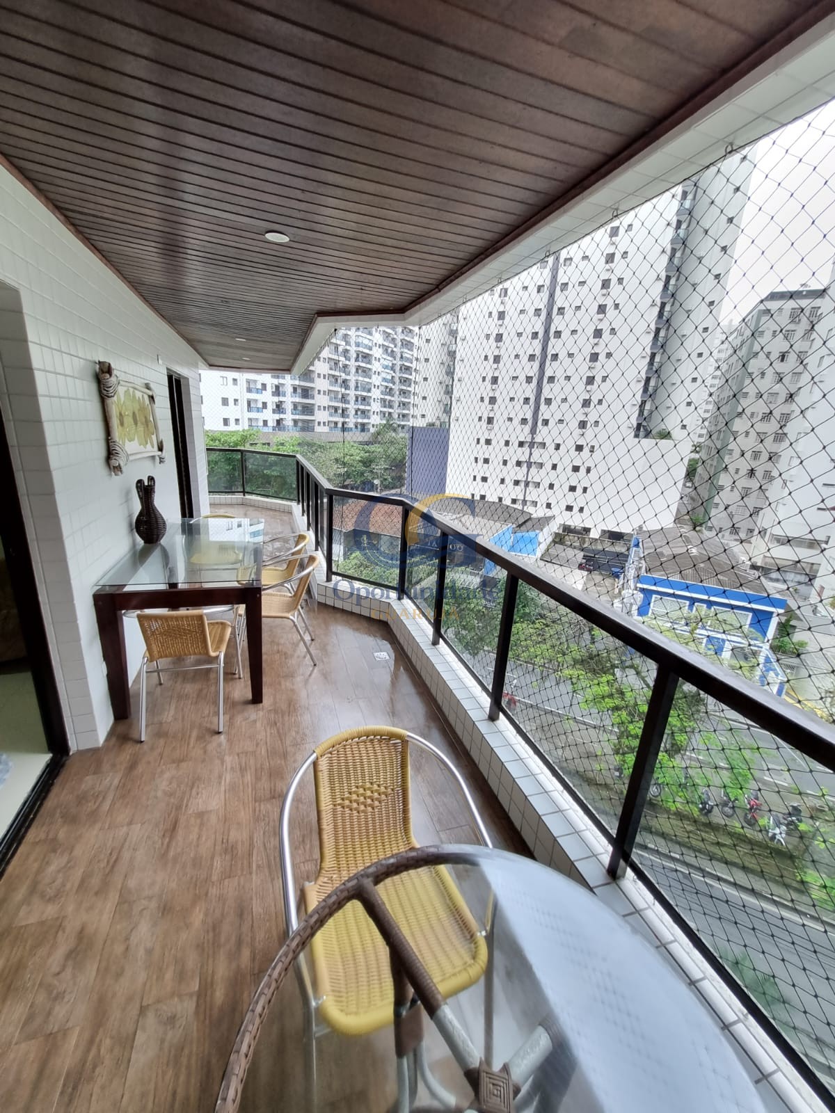 Apartamento GUARUJÁ - SP