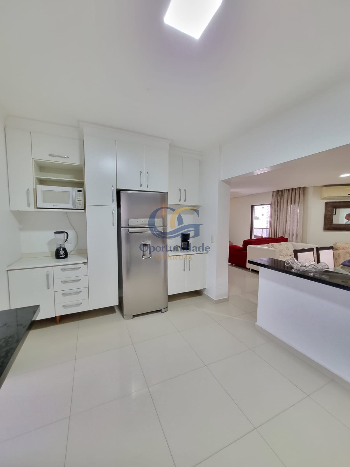 Apartamento GUARUJÁ - SP