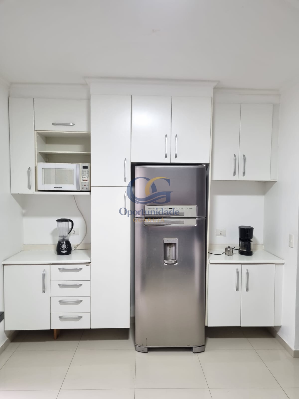 Apartamento GUARUJÁ - SP