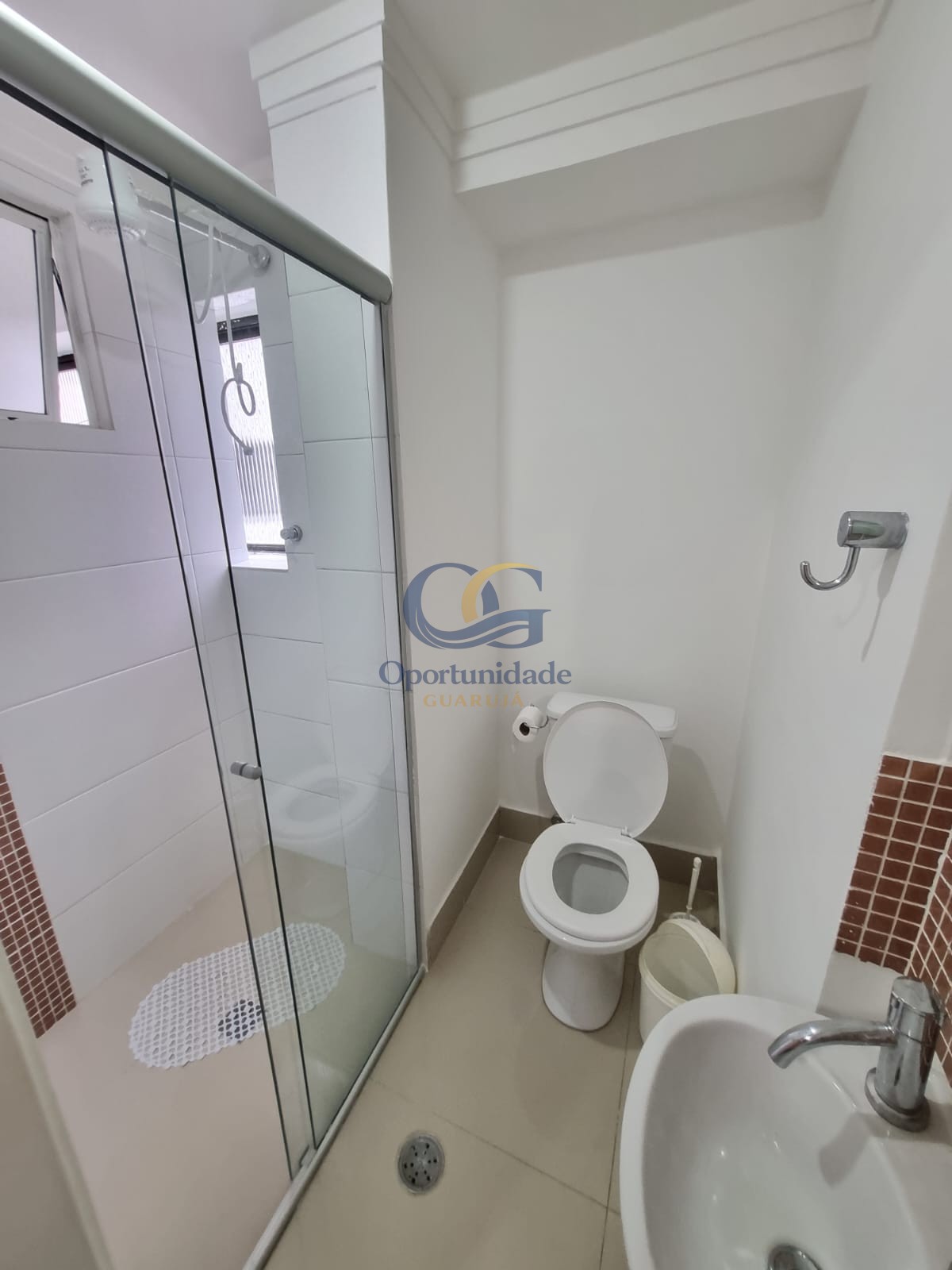 Apartamento GUARUJÁ - SP