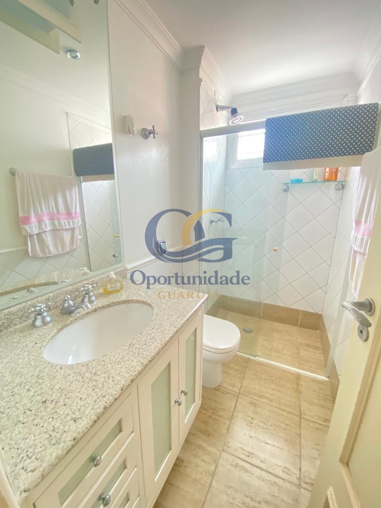 Apartamento GUARUJÁ - SP