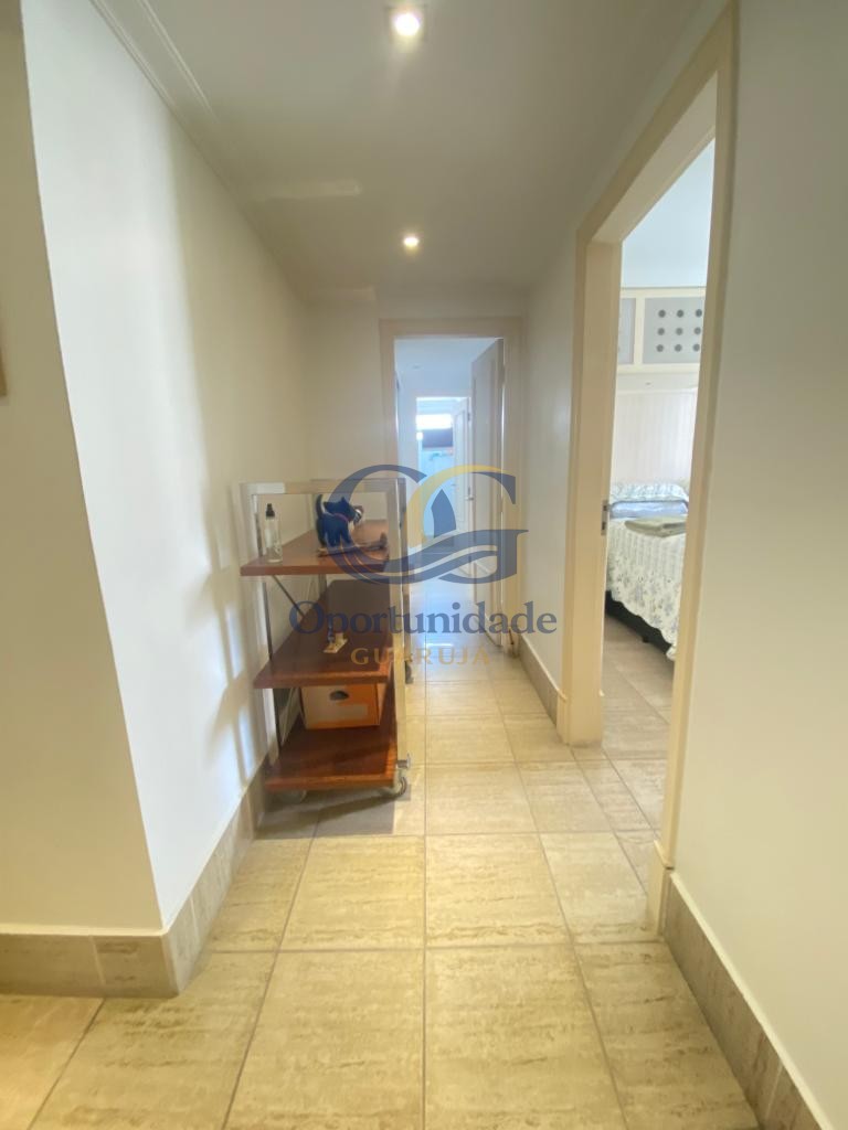 Apartamento GUARUJÁ - SP