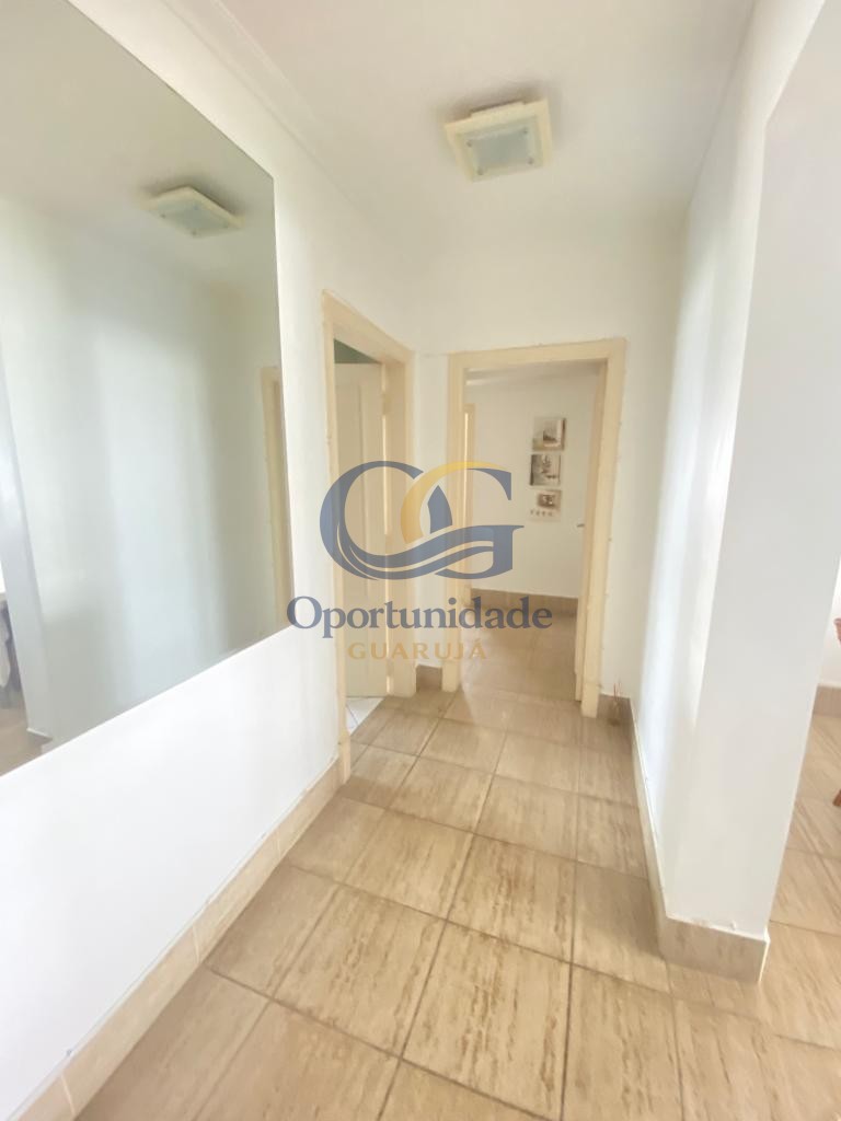 Apartamento GUARUJÁ - SP