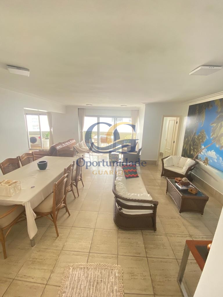 Apartamento GUARUJÁ - SP