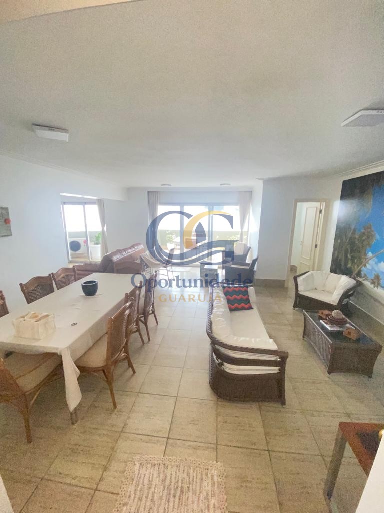 Apartamento GUARUJÁ - SP