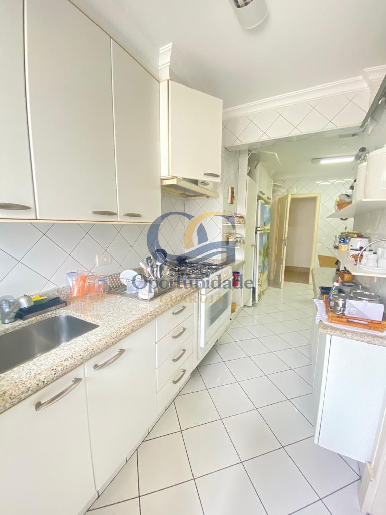 Apartamento GUARUJÁ - SP