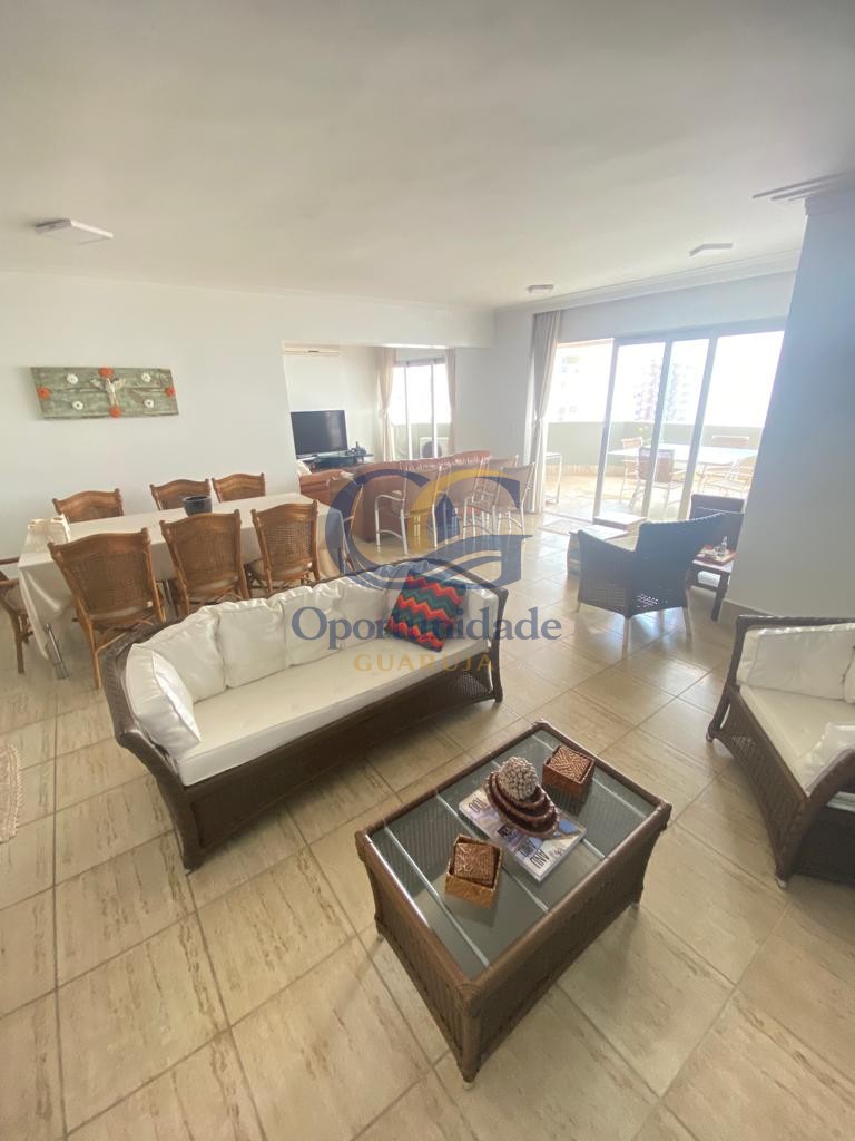 Apartamento GUARUJÁ - SP
