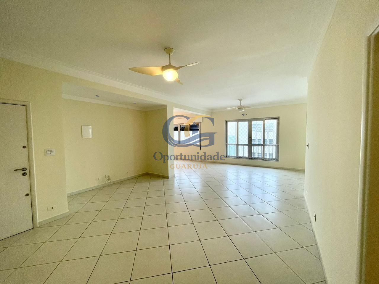 Apartamento GUARUJÁ - SP