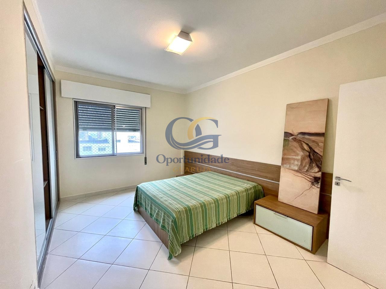 Apartamento GUARUJÁ - SP