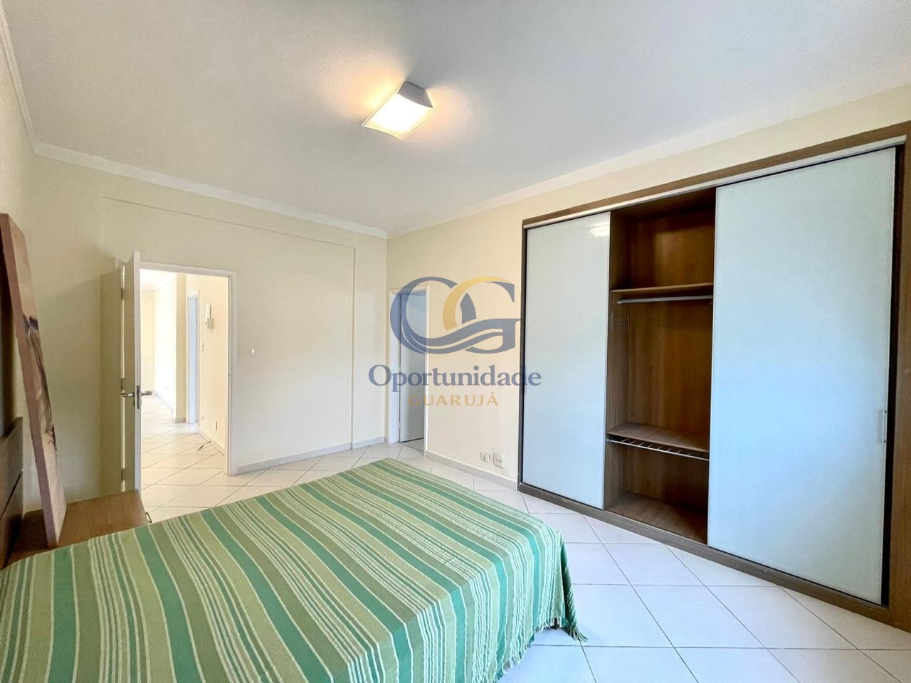 Apartamento GUARUJÁ - SP