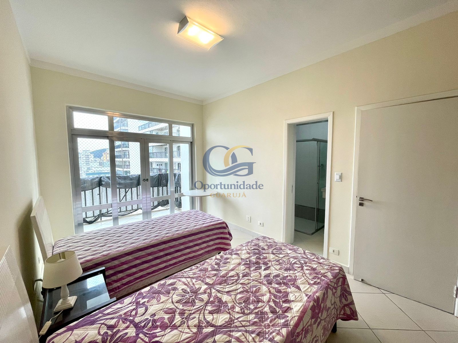 Apartamento GUARUJÁ - SP