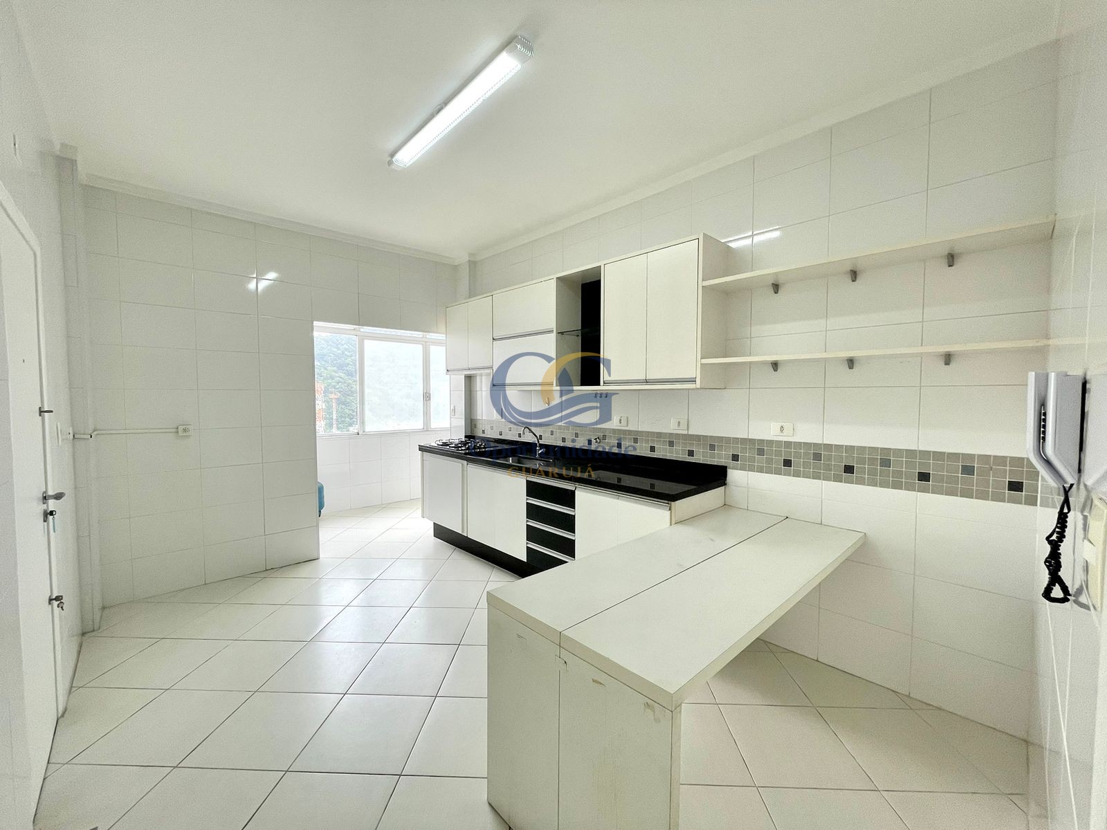 Apartamento GUARUJÁ - SP