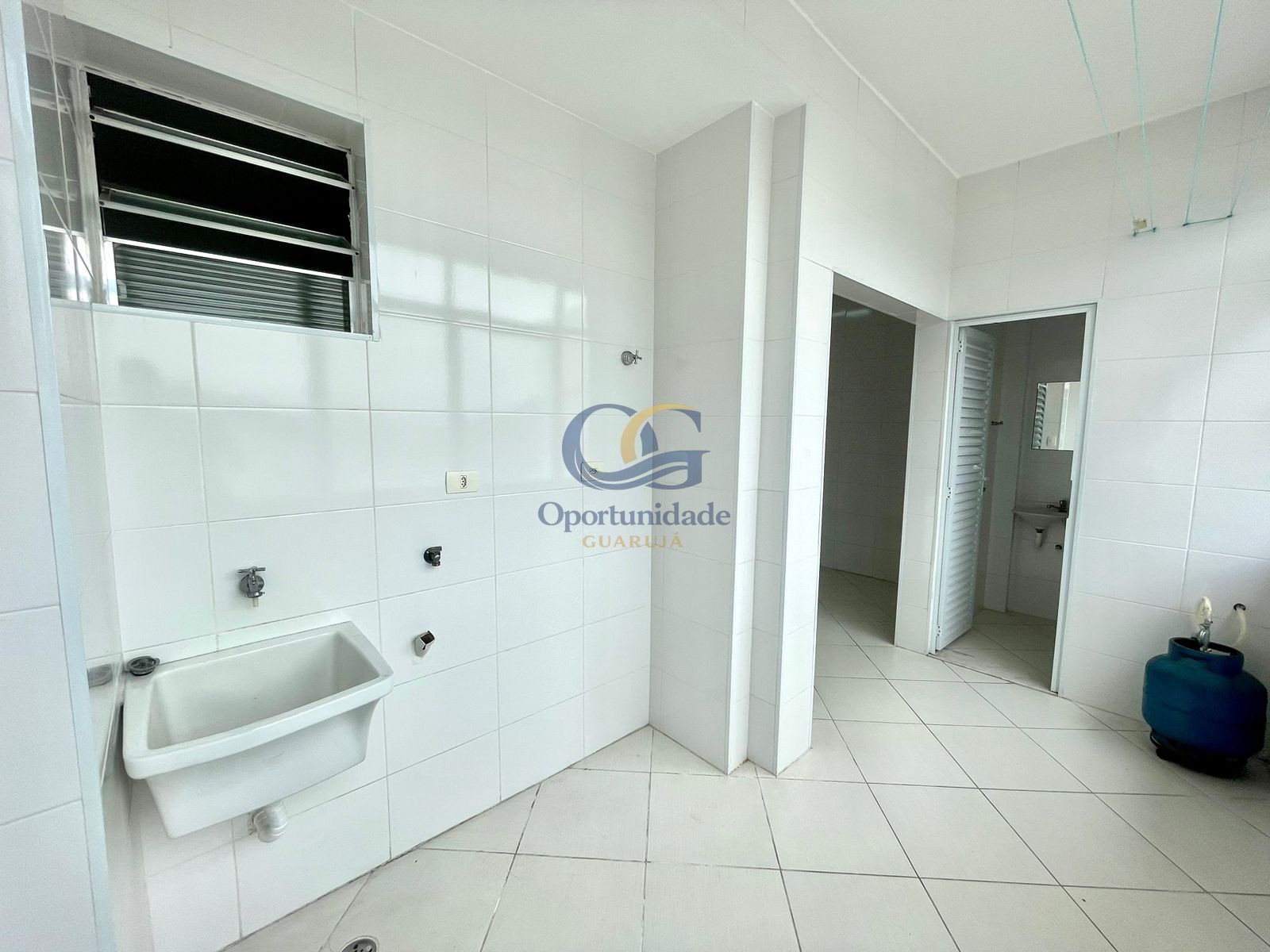 Apartamento GUARUJÁ - SP