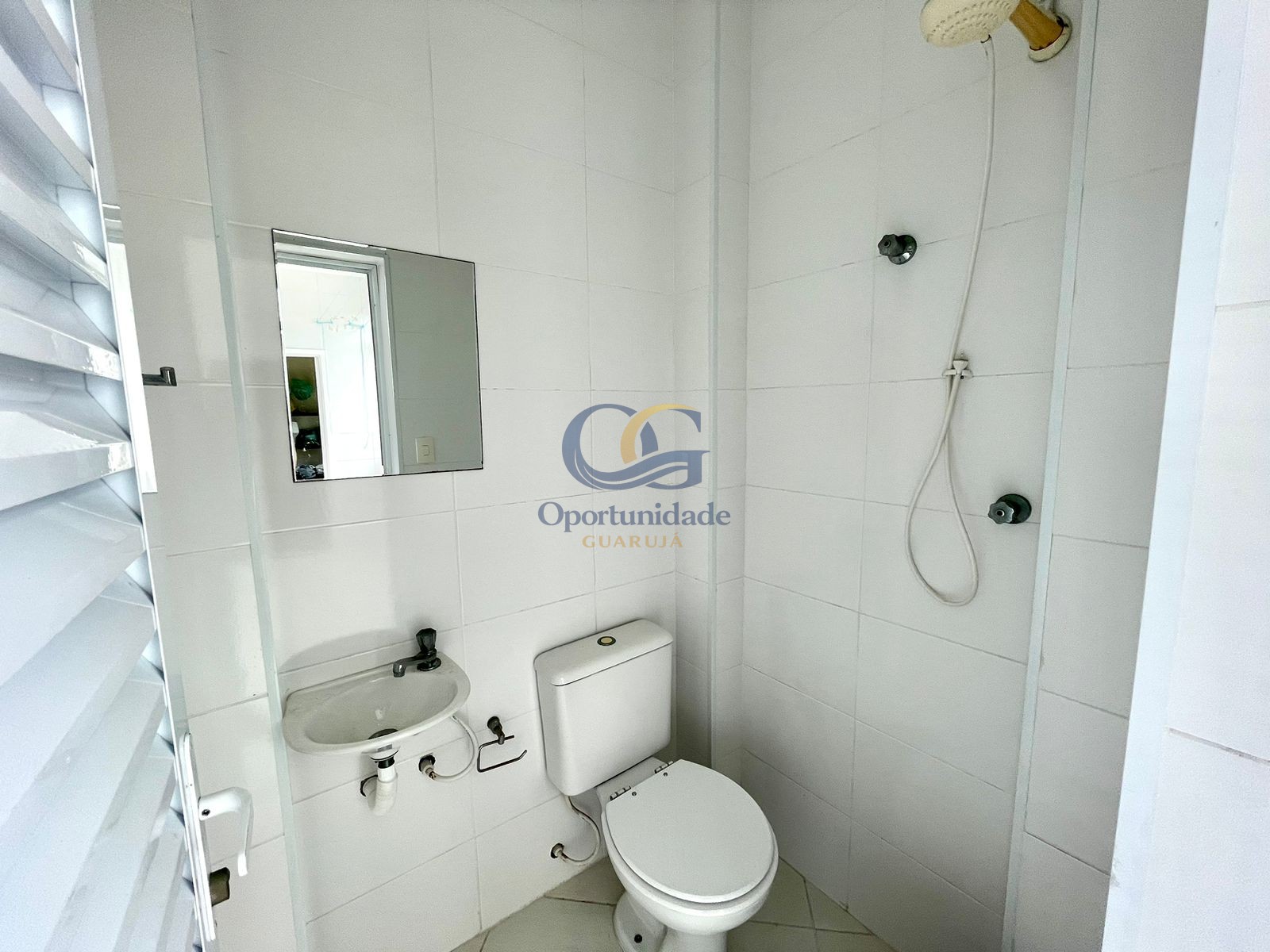 Apartamento GUARUJÁ - SP
