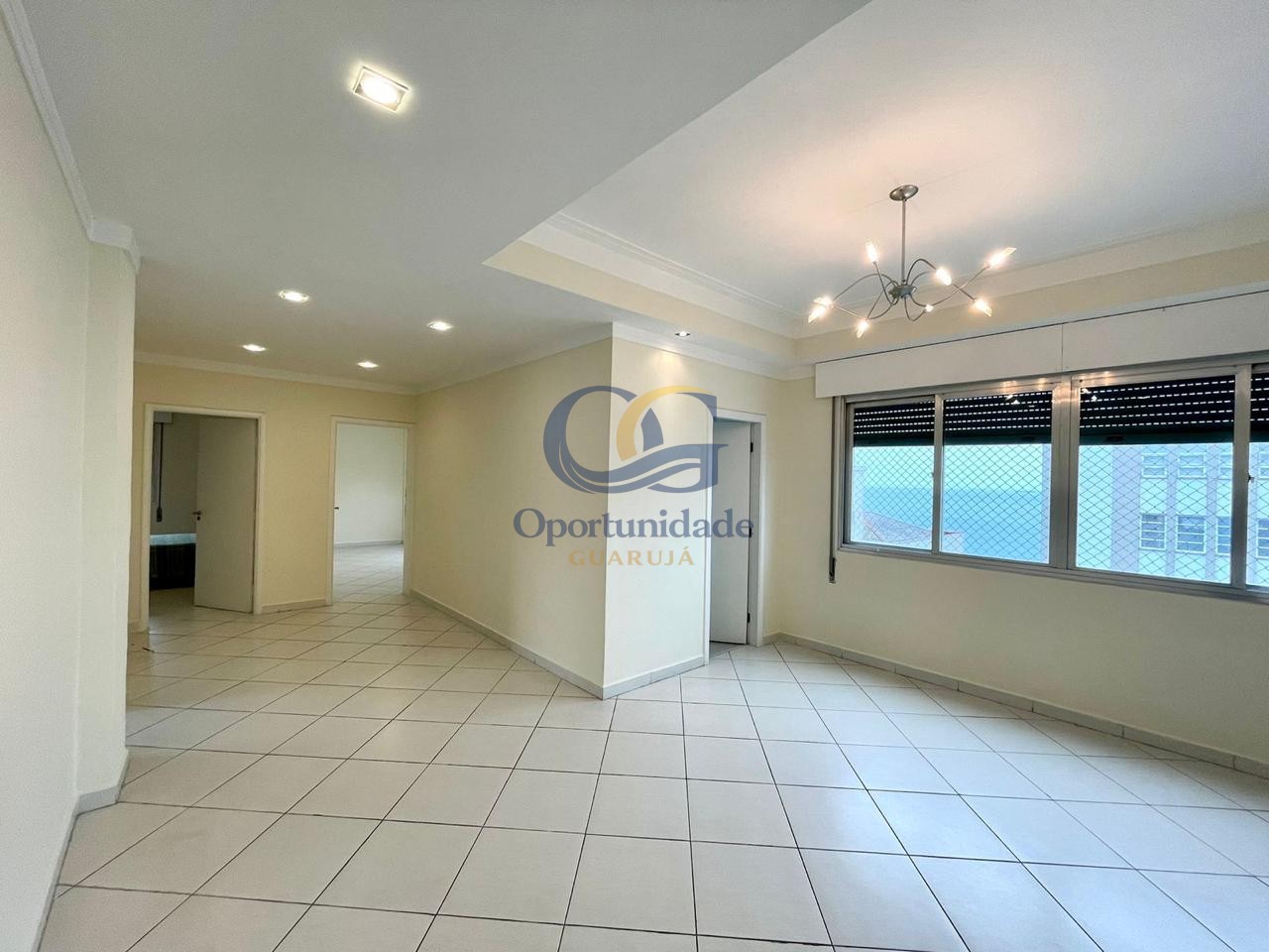 Apartamento GUARUJÁ - SP