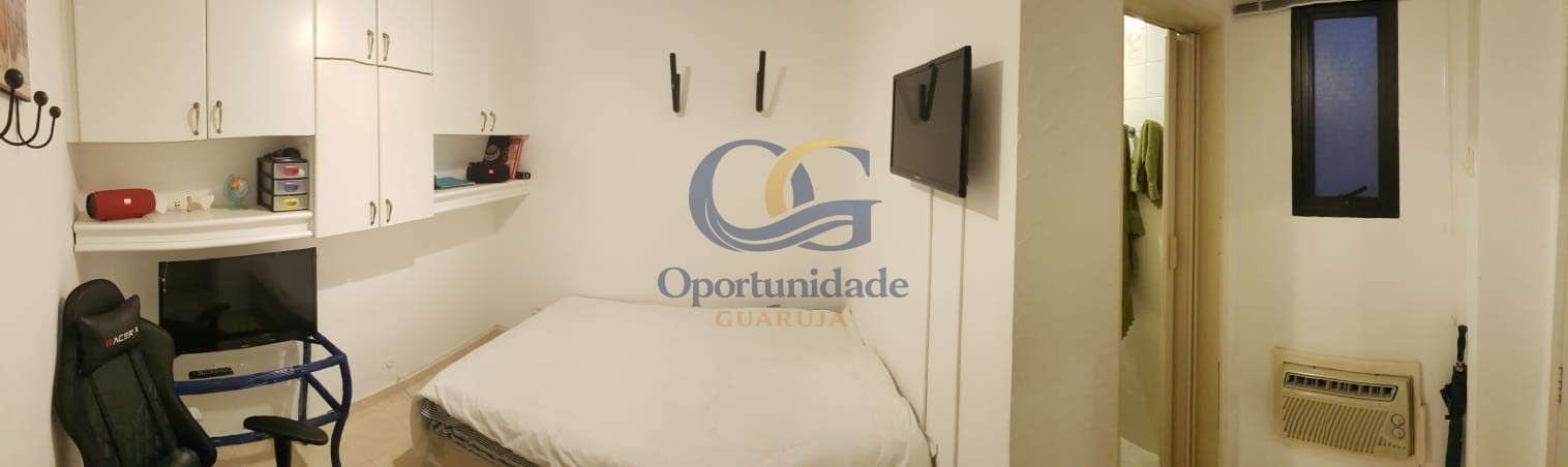Apartamento GUARUJÁ - SP