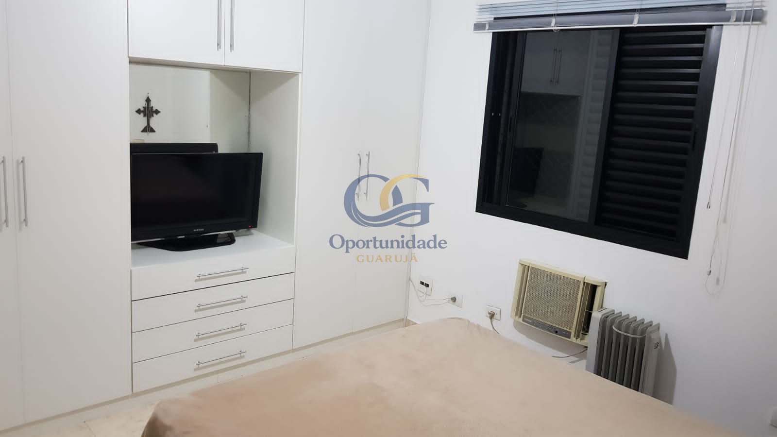 Apartamento GUARUJÁ - SP