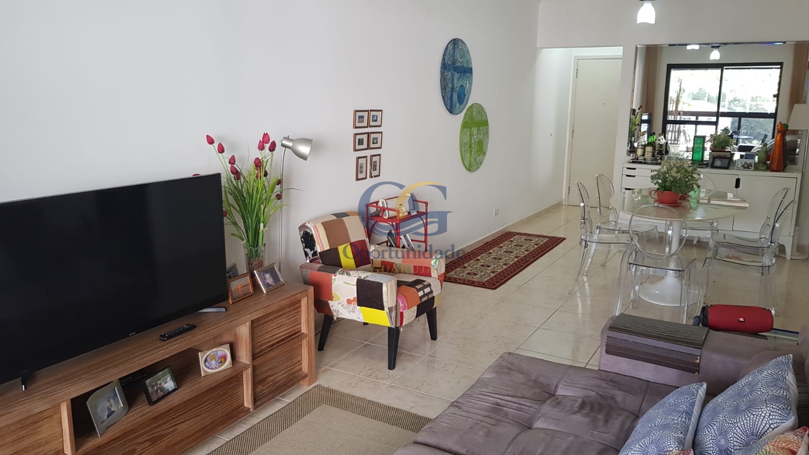 Apartamento GUARUJÁ - SP