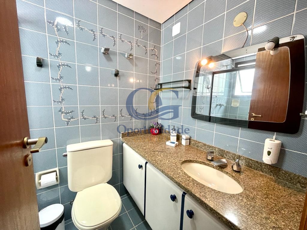 Apartamento GUARUJÁ - SP