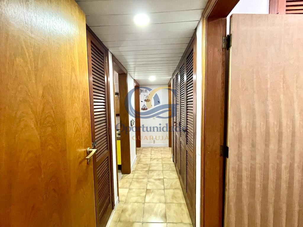 Apartamento GUARUJÁ - SP