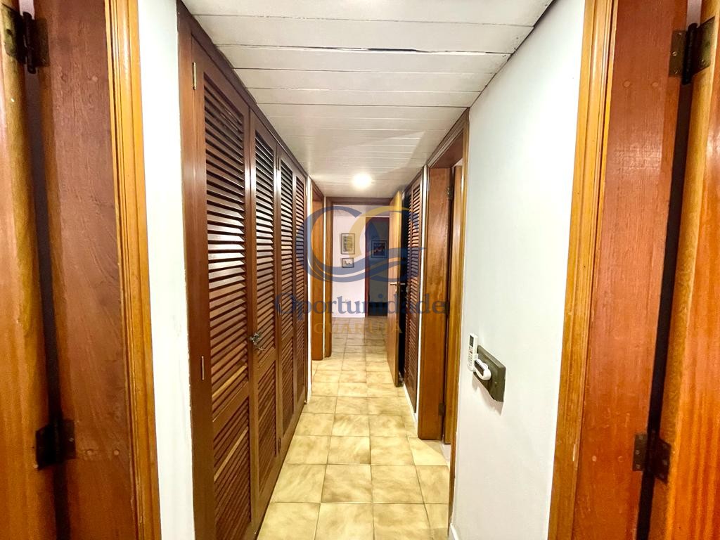 Apartamento GUARUJÁ - SP