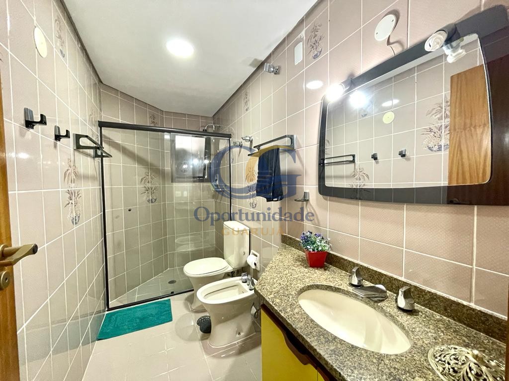 Apartamento GUARUJÁ - SP