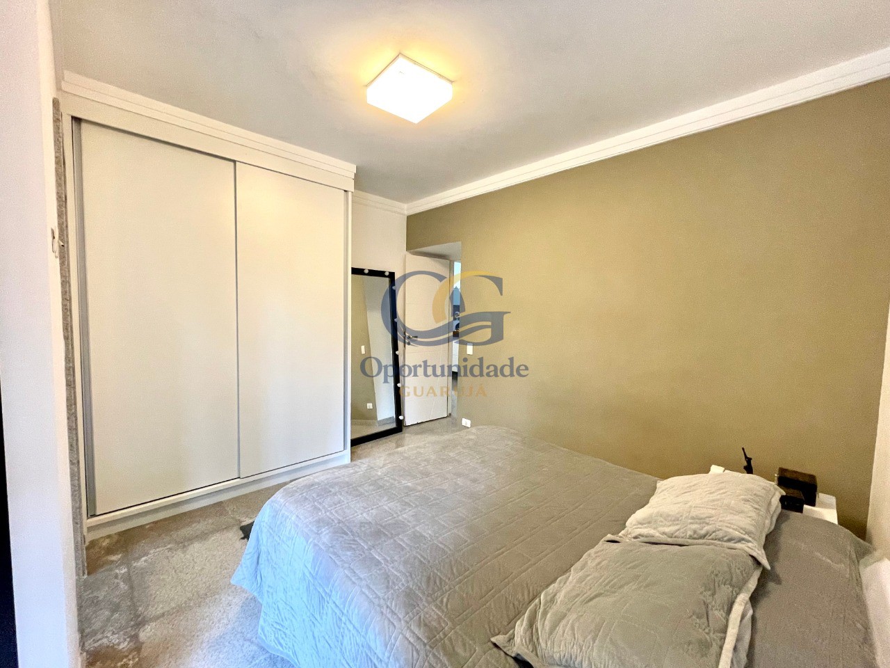 Apartamento GUARUJÁ - SP