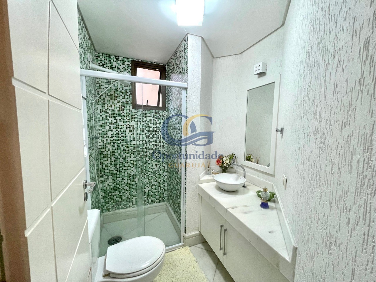 Apartamento GUARUJÁ - SP